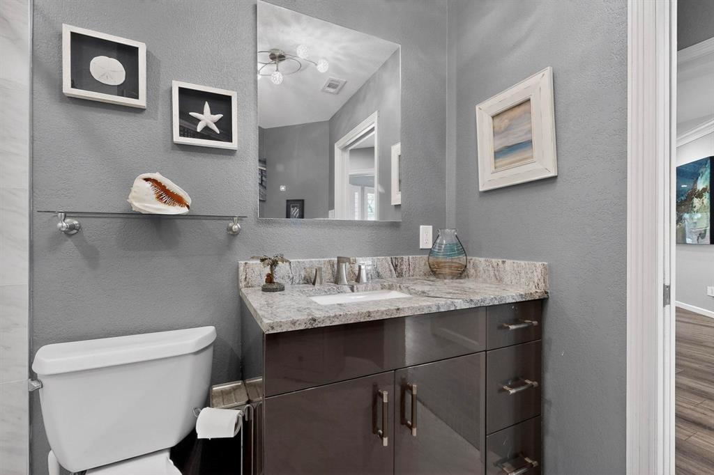 Oak Lawn Heights - Residential