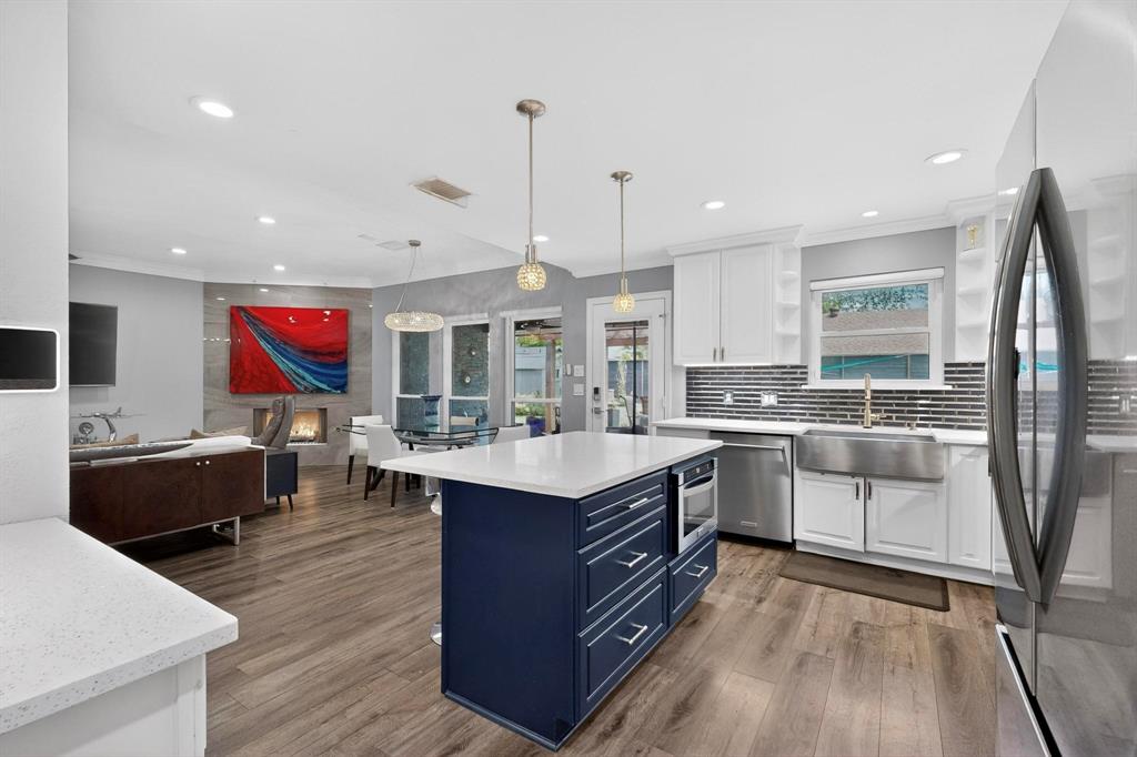 Oak Lawn Heights - Residential