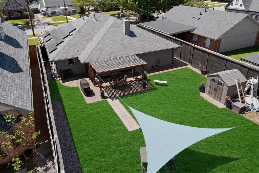 Oak Lawn Heights - Residential