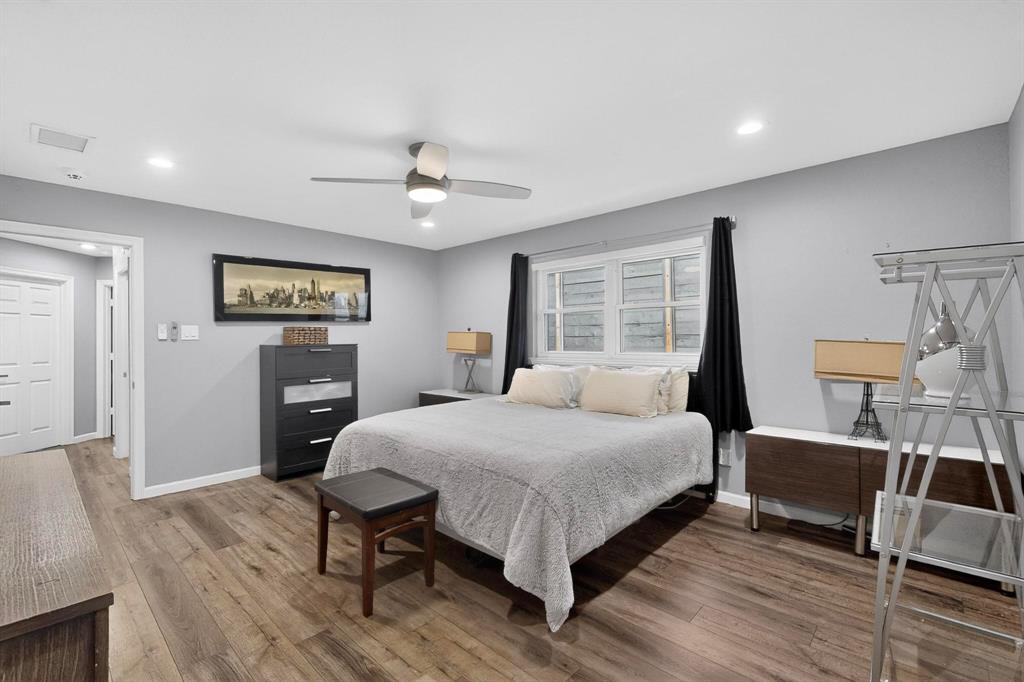 Oak Lawn Heights - Residential