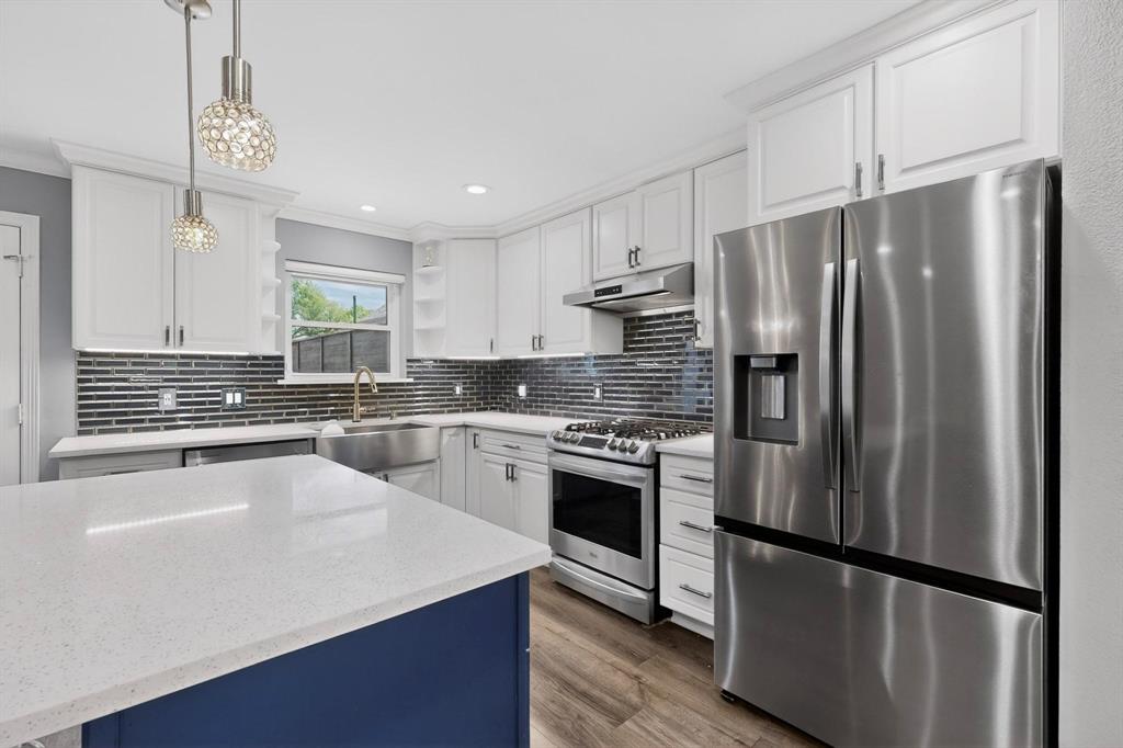 Oak Lawn Heights - Residential