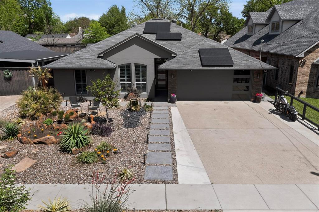 Oak Lawn Heights - Residential