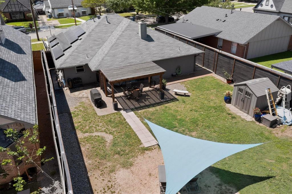 Oak Lawn Heights - Residential