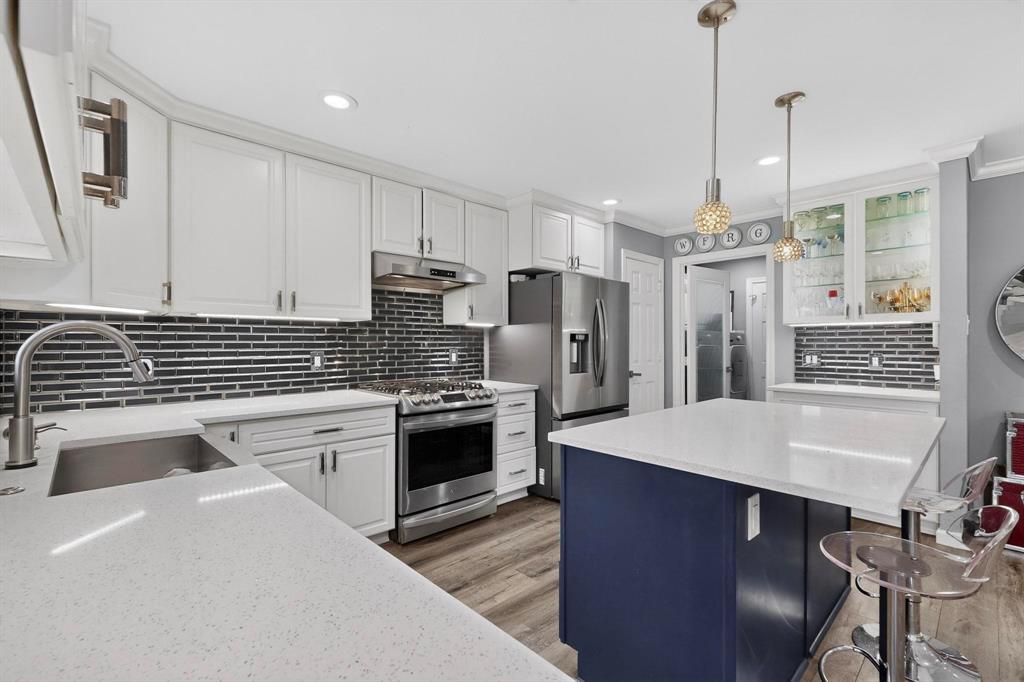 Oak Lawn Heights - Residential