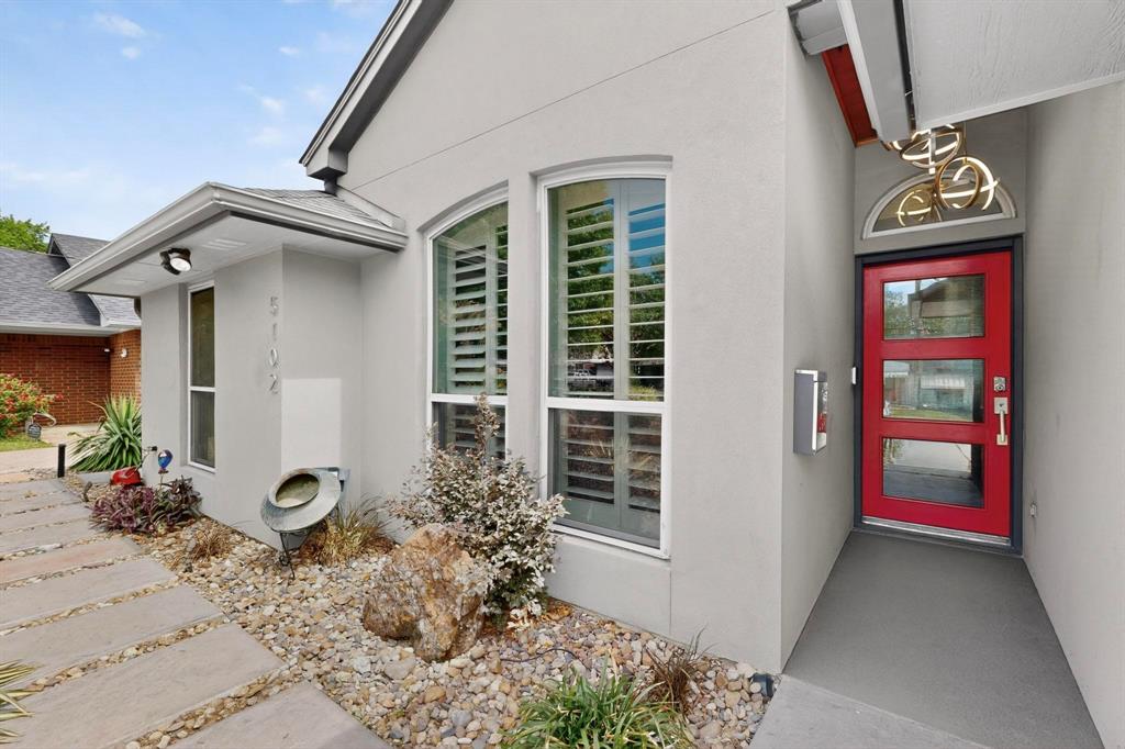 Oak Lawn Heights - Residential