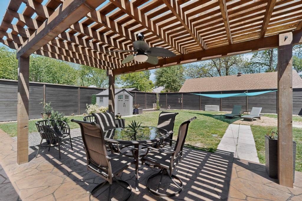 Oak Lawn Heights - Residential