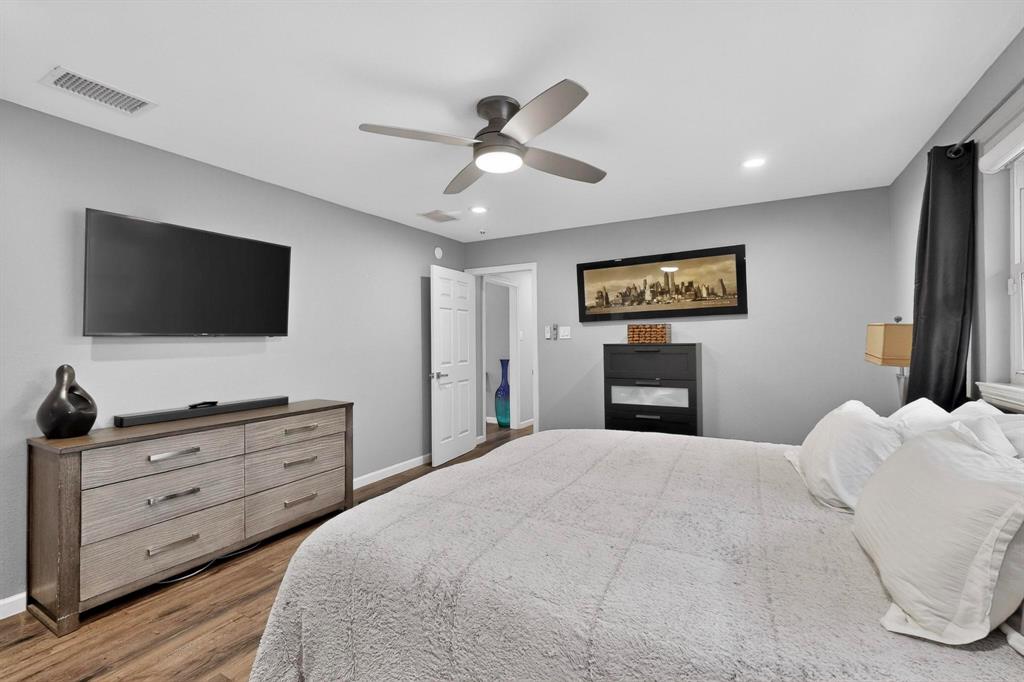 Oak Lawn Heights - Residential