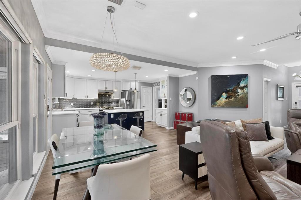 Oak Lawn Heights - Residential