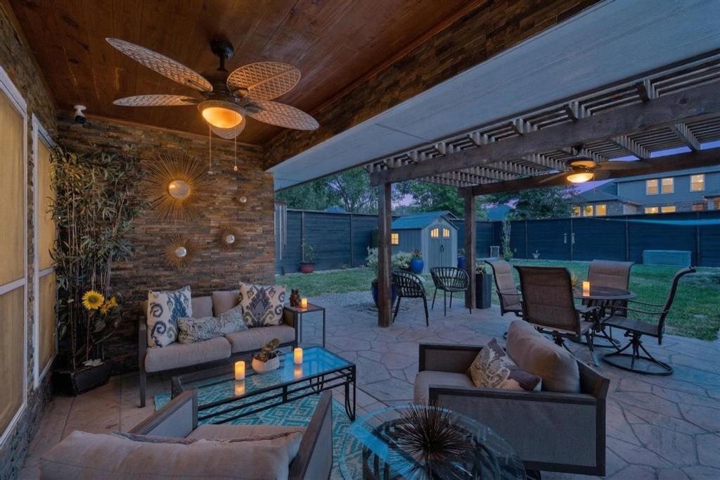 Oak Lawn Heights - Residential
