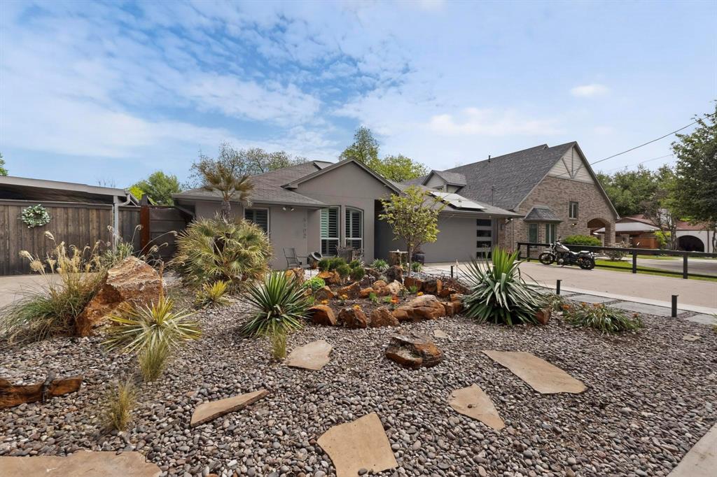 Oak Lawn Heights - Residential