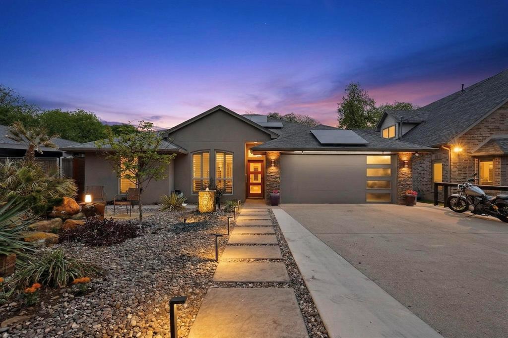 Oak Lawn Heights - Residential