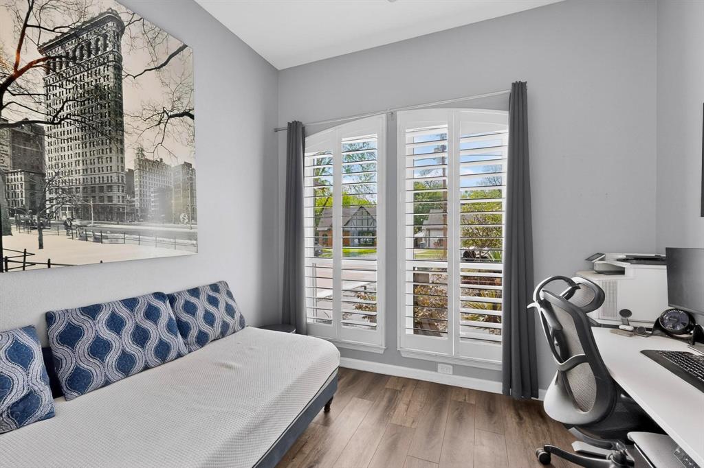 Oak Lawn Heights - Residential