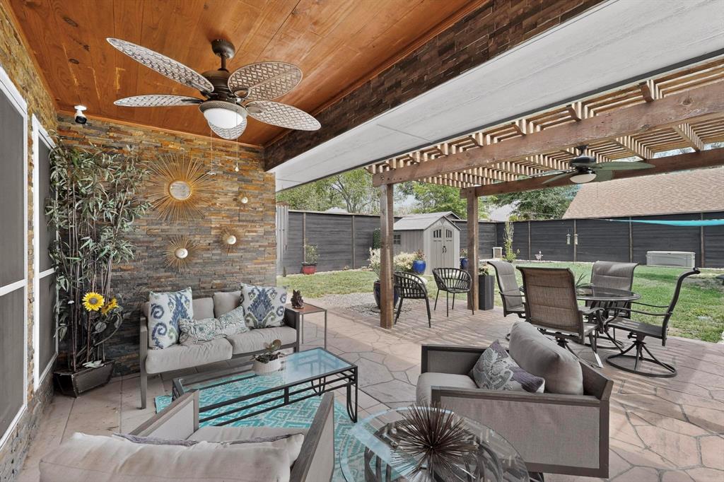 Oak Lawn Heights - Residential