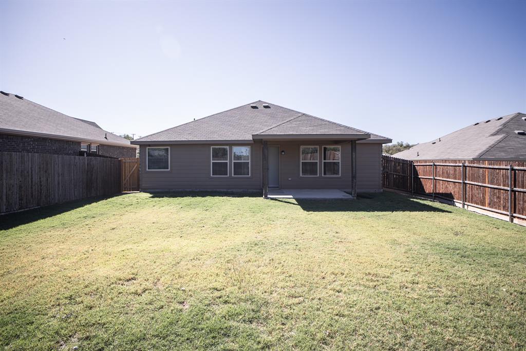 Silver Ridge Add - Residential Lease