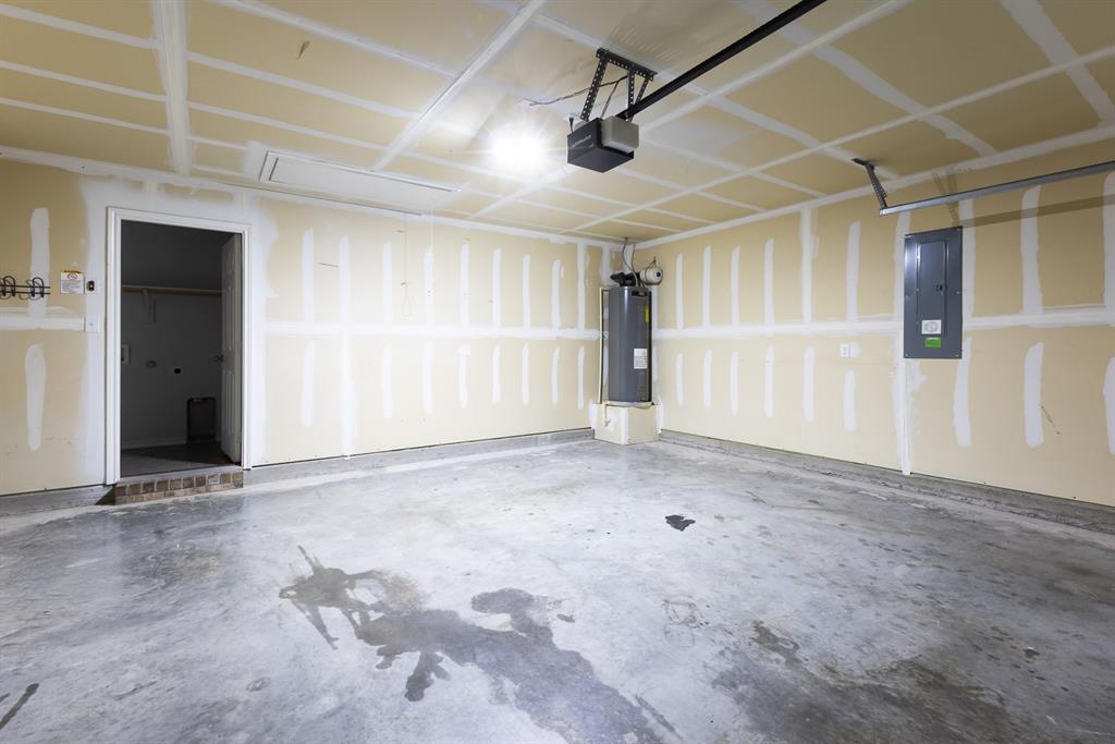 Silver Ridge Add - Residential Lease