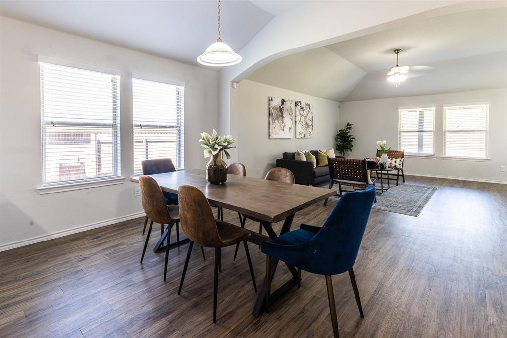 Silver Ridge Add - Residential Lease