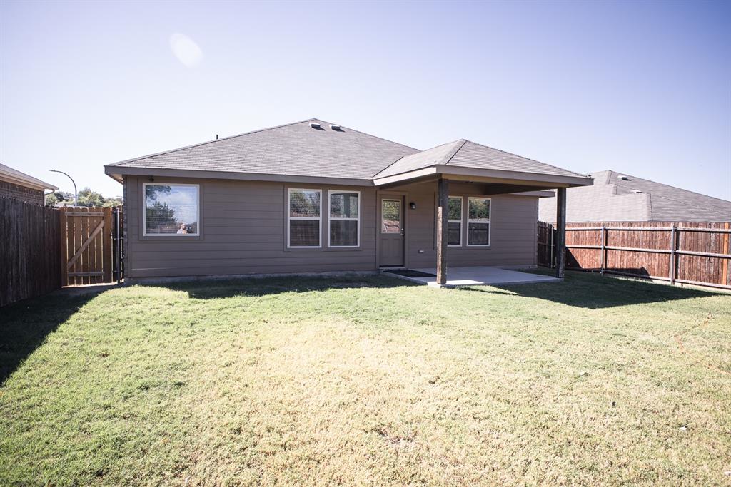 Silver Ridge Add - Residential Lease