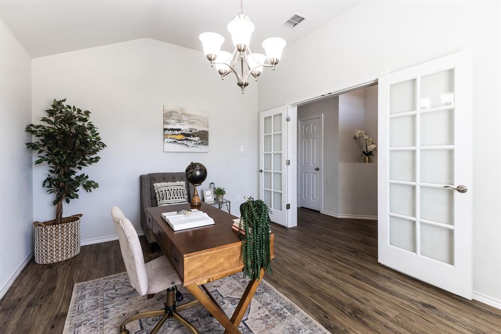 Silver Ridge Add - Residential Lease