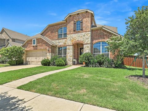 11192 Progreso Street Frisco TX 75035