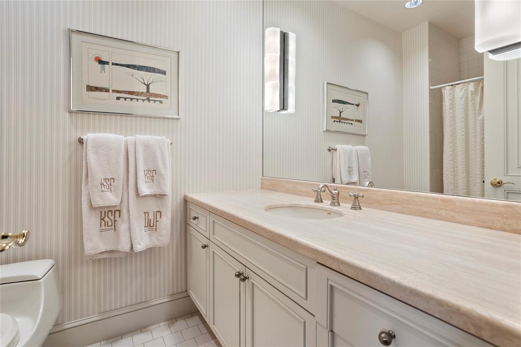 University Place Add - Residential