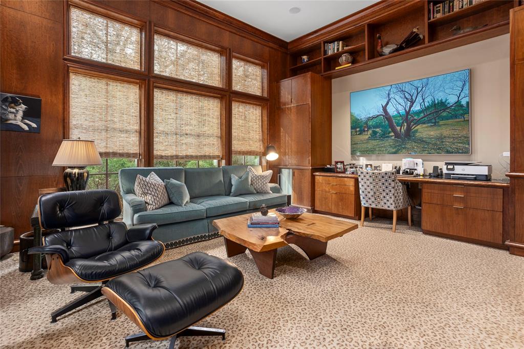 University Place Add - Residential