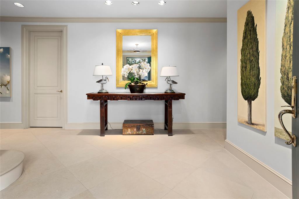 University Place Add - Residential