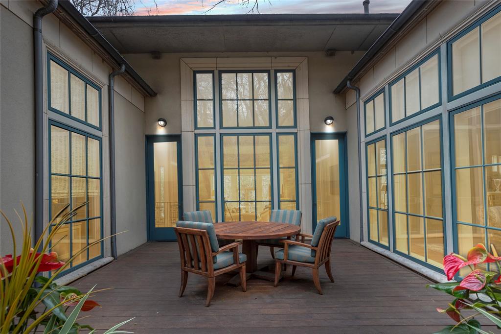 University Place Add - Residential