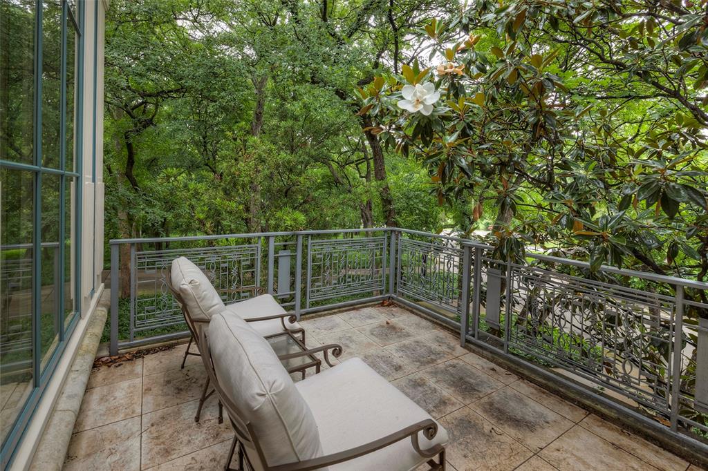 University Place Add - Residential