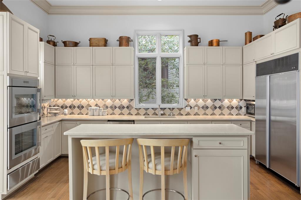 University Place Add - Residential