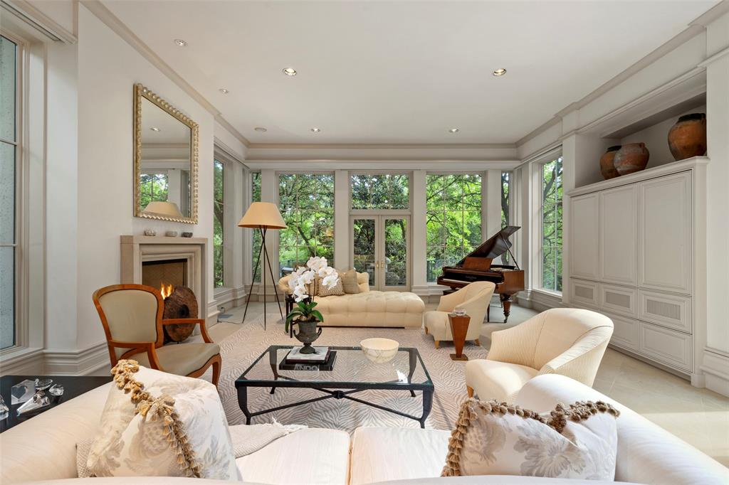 University Place Add - Residential