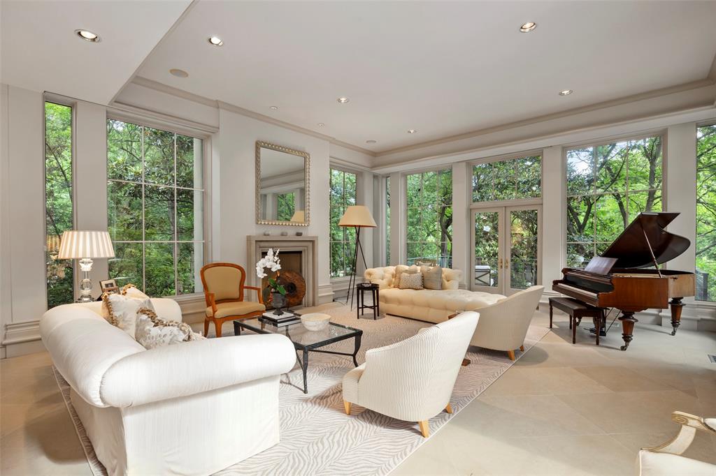 University Place Add - Residential