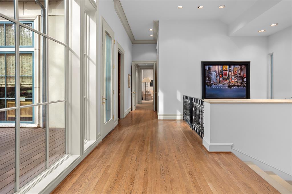 University Place Add - Residential