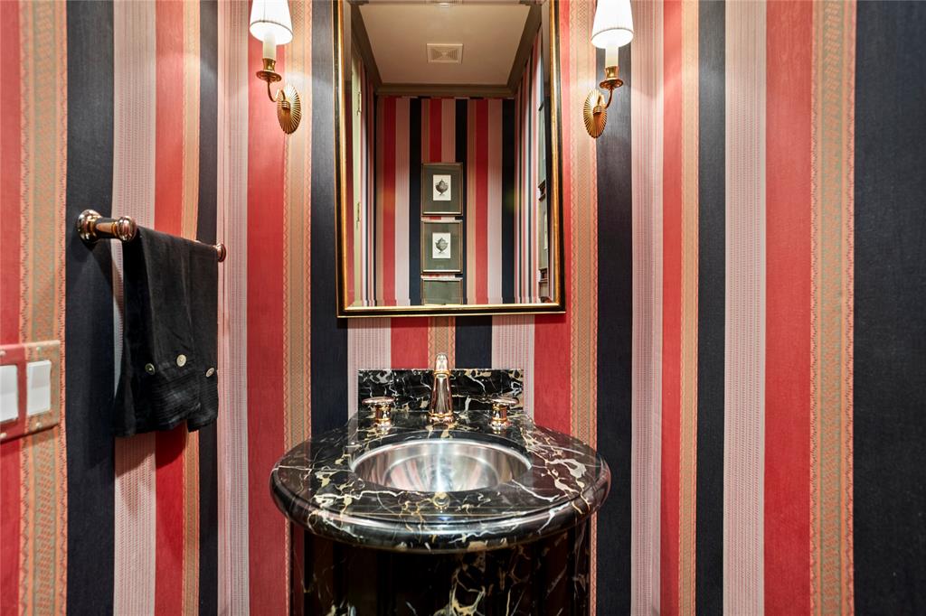 University Place Add - Residential