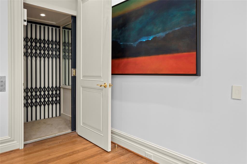 University Place Add - Residential