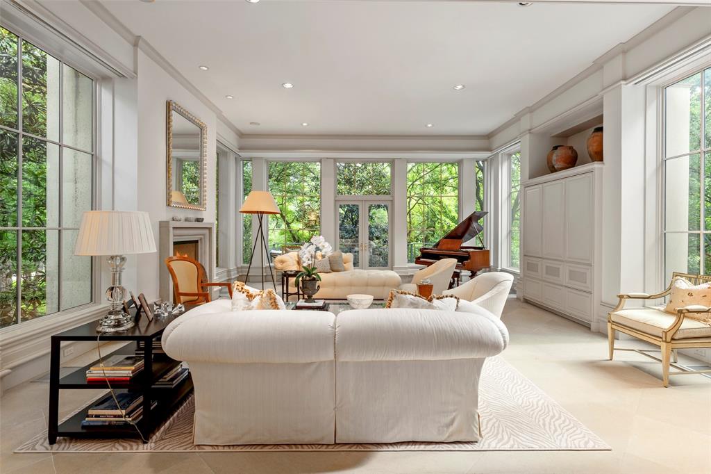 University Place Add - Residential