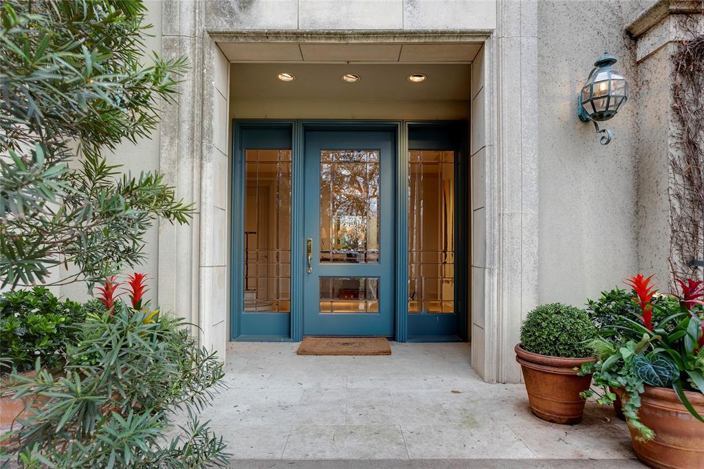 University Place Add - Residential