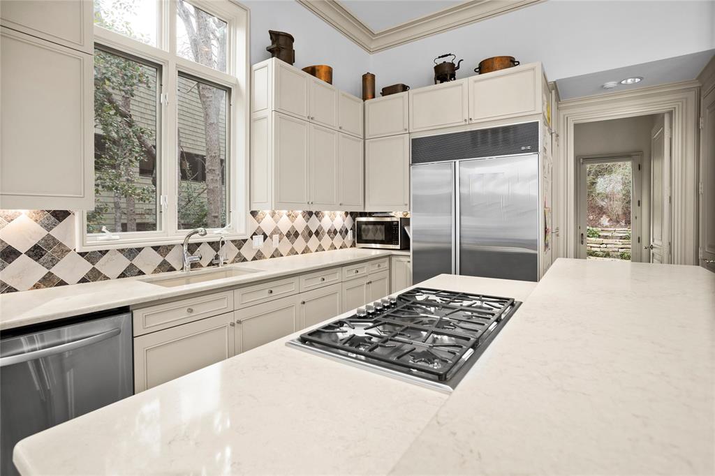 University Place Add - Residential