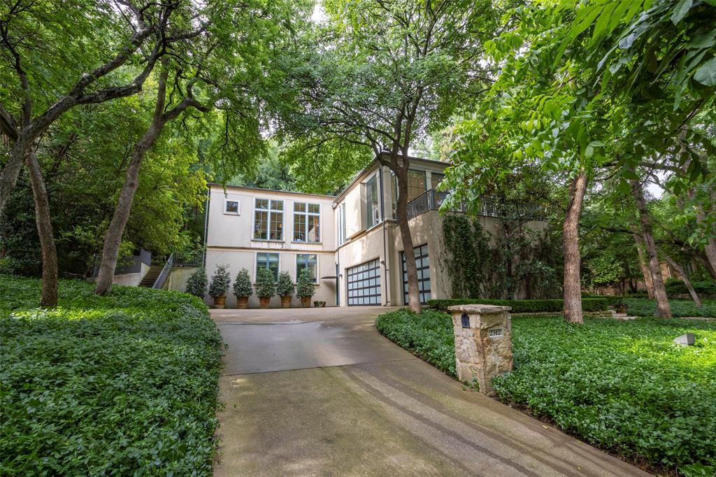 University Place Add - Residential