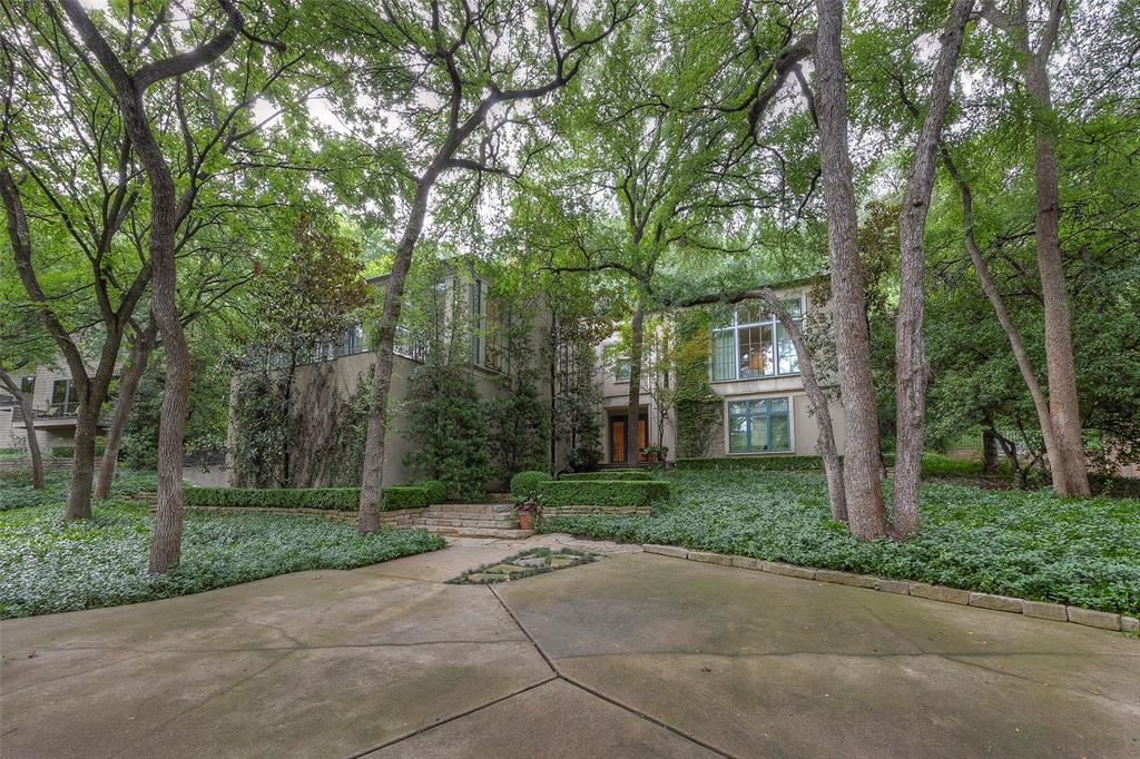 University Place Add - Residential