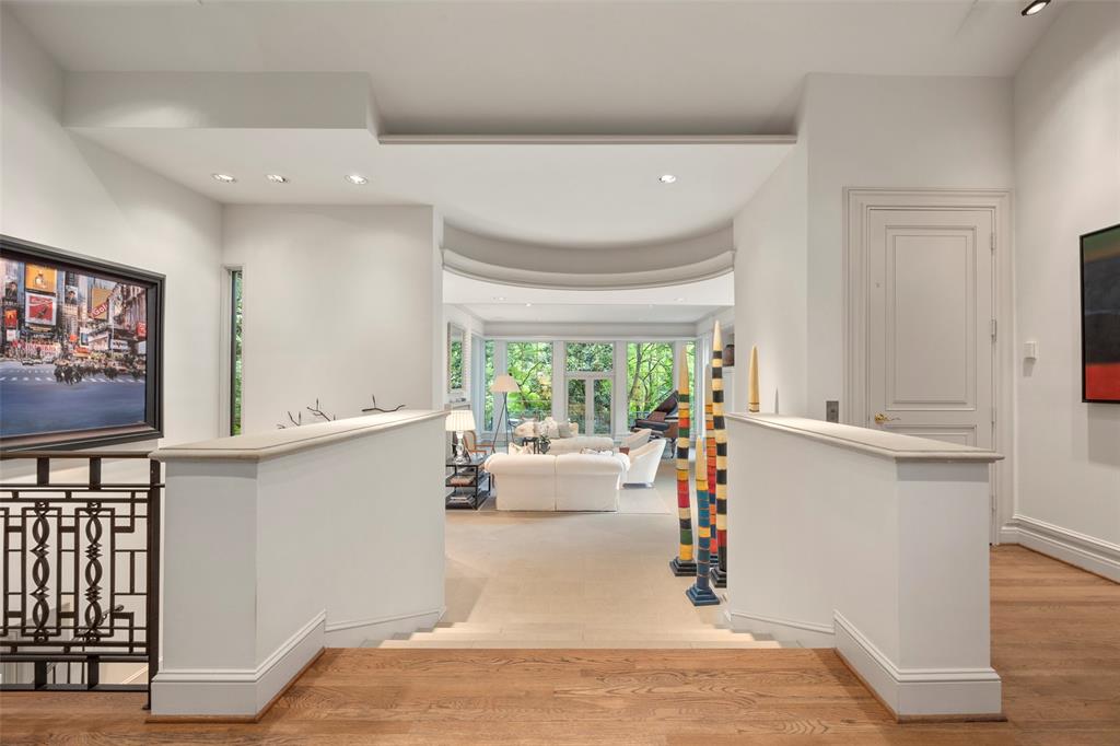 University Place Add - Residential