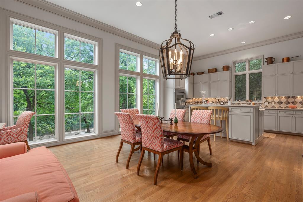 University Place Add - Residential