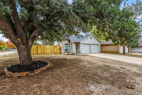 A home in Fort Worth