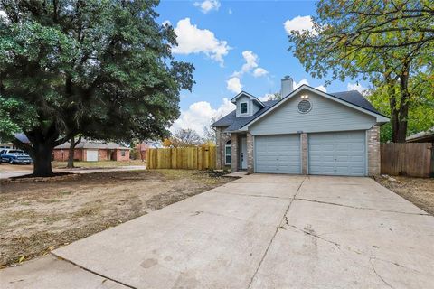 A home in Fort Worth