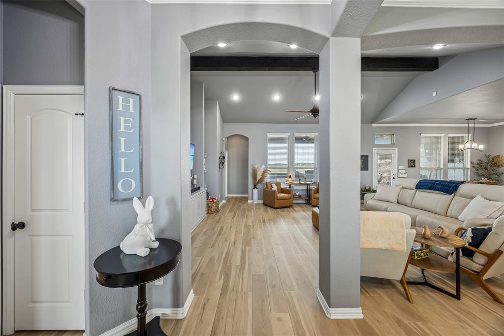 Lakecrest Meadow Sub Ph Iia - Residential