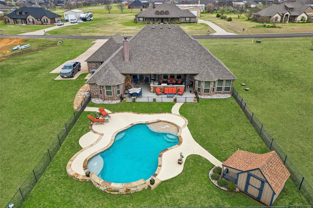 Lakecrest Meadow Sub Ph Iia - Residential