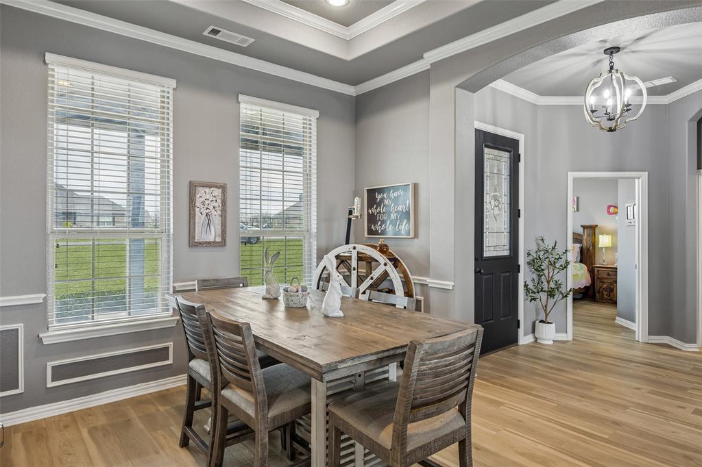 Lakecrest Meadow Sub Ph Iia - Residential