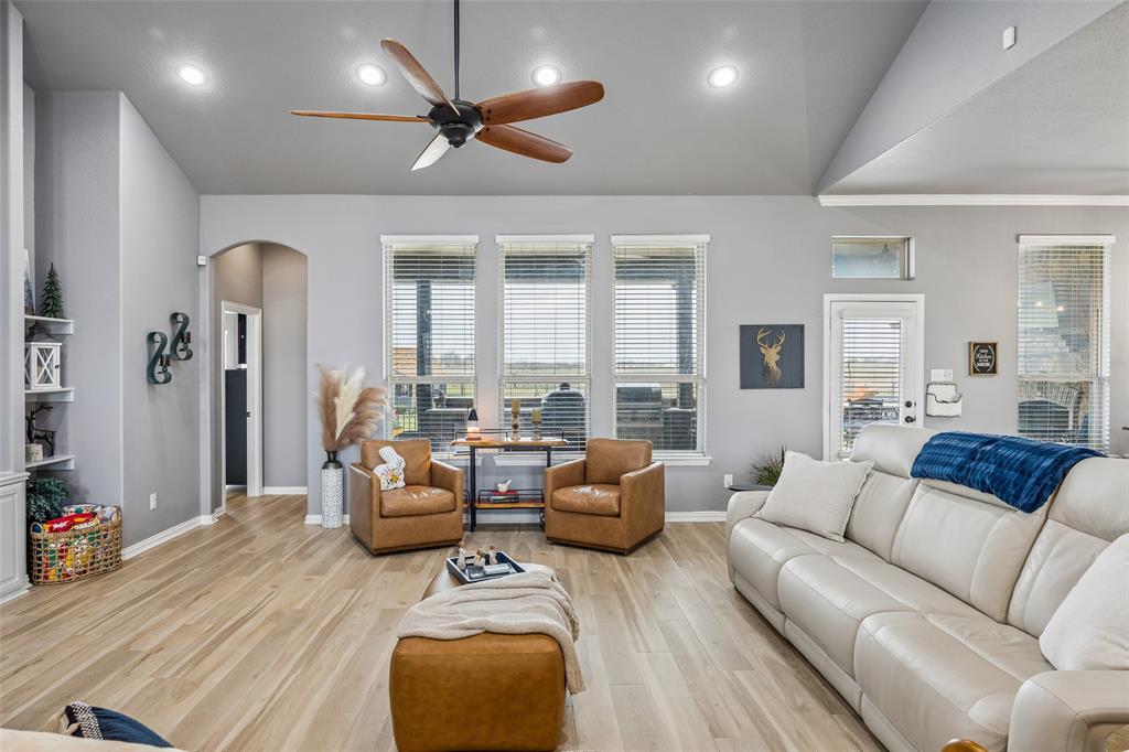 Lakecrest Meadow Sub Ph Iia - Residential