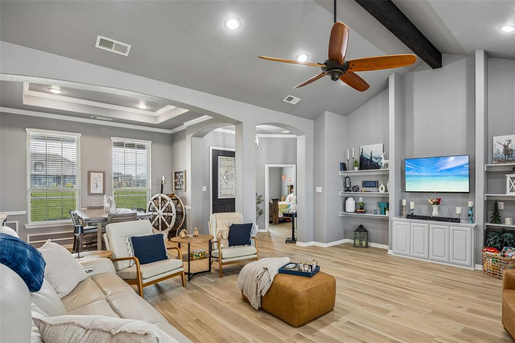 Lakecrest Meadow Sub Ph Iia - Residential