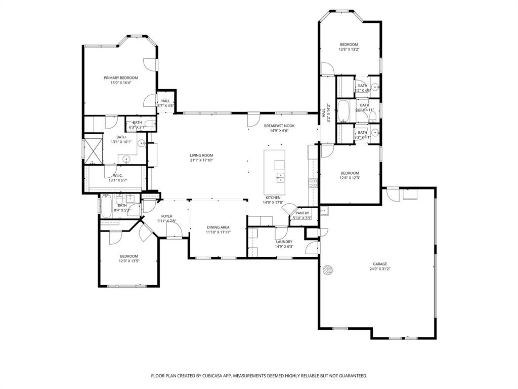 Lakecrest Meadow Sub Ph Iia - Residential