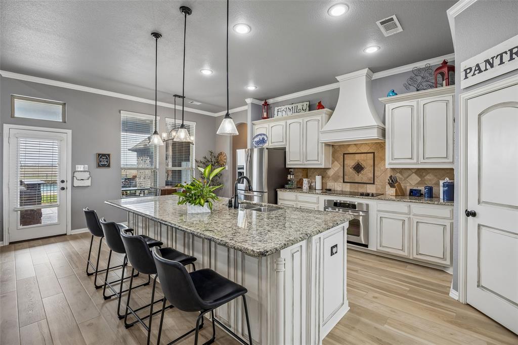 Lakecrest Meadow Sub Ph Iia - Residential